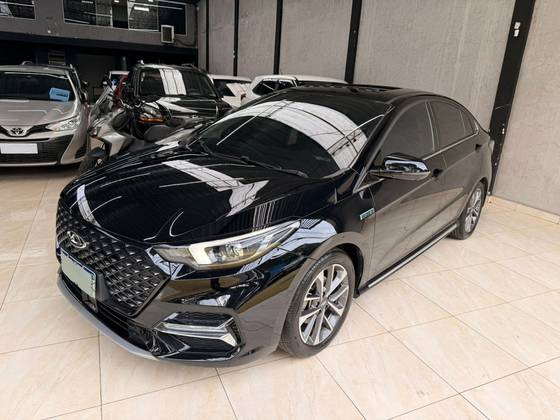 CAOA CHERY ARRIZO 6 PRO 1.5 TCI FLEX HYBRID MAX DRIVE CVT CAOA CHERY ARRIZO 6 PRO 1.5 TCI FLEX HYBRID MAX DRIVE CVT
